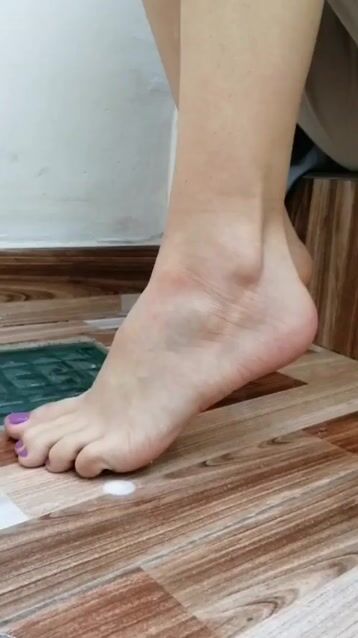 Model - MitsuriKibutsuyi ass