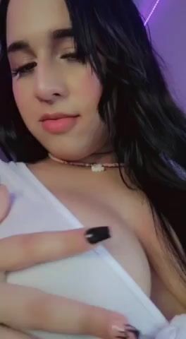 Model - Angela Demon dirty