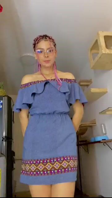 Model - Soffiavelez curvy