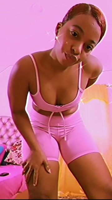 Model - Kute_Allisonstarr anal