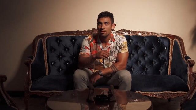 Model - Romeo fetish