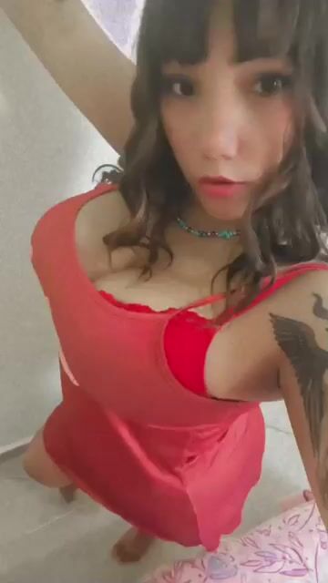 Model - Crismar Naughty bigass