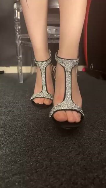 Model - Megan Sky dirtytalk