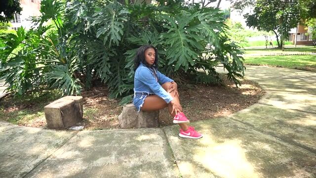 Model - GabyFisher fetish