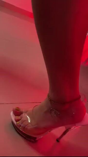 Model - IvonneGarcia playpussy