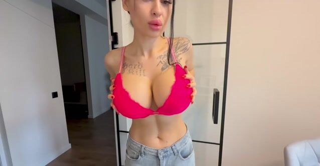 Kristina anal Model - Kristina anal