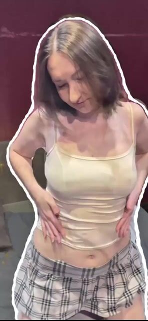 Model - Selestia anal