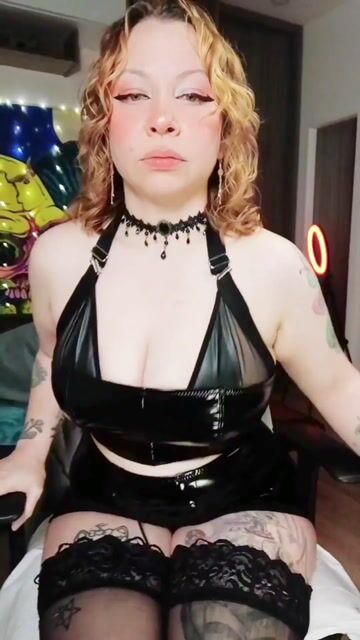 KrystalViolet joi Model - KrystalViolet joi