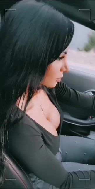 Ember Brooke roleplay Model - Ember Brooke roleplay