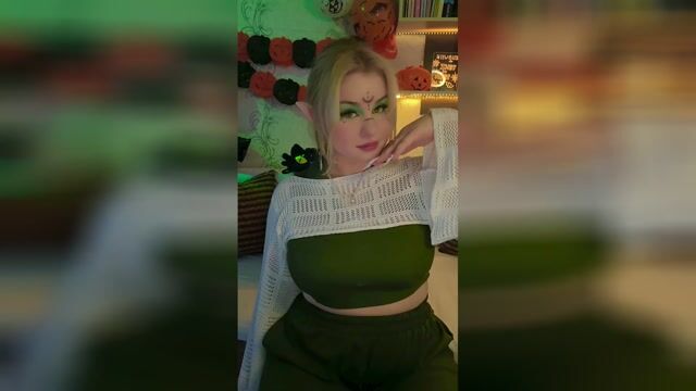 Model - AlSunset bigboobs