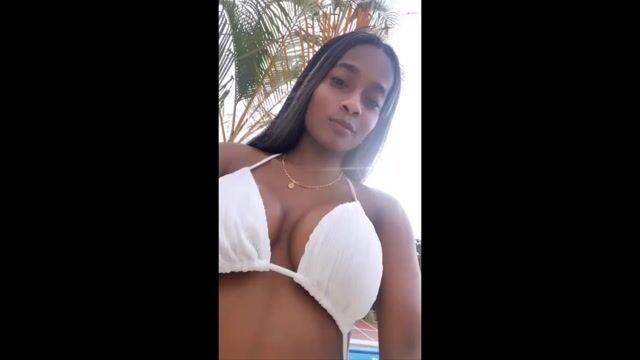 Adhara Palmer anal Model - Adhara Palmer anal