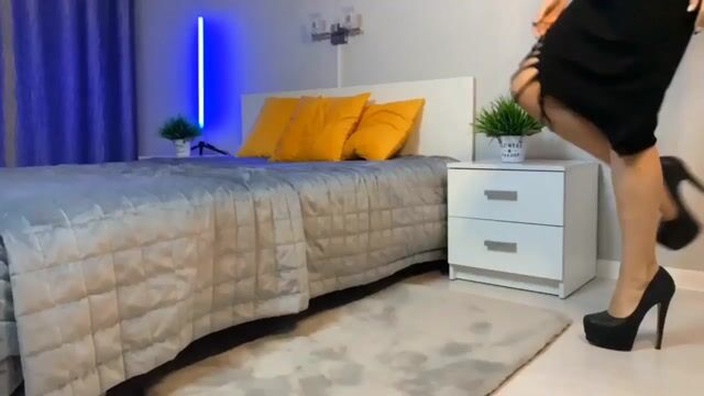 Model - Lina_Libre deepthroat