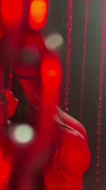 Model - mygoddesshecate dildo