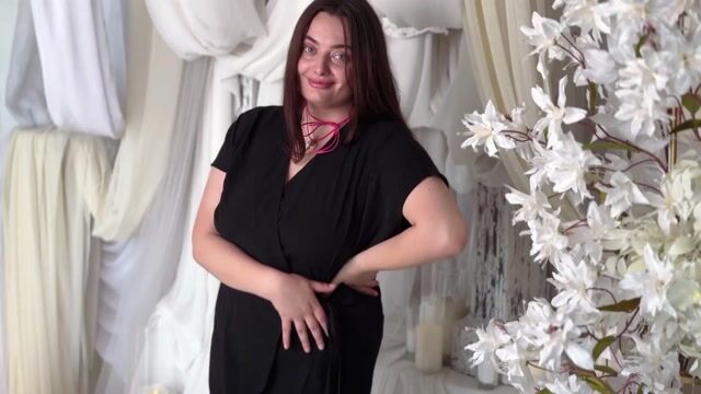 Scarlett cute Model - Scarlett cute