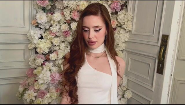 Model - CherylFoksy pvt