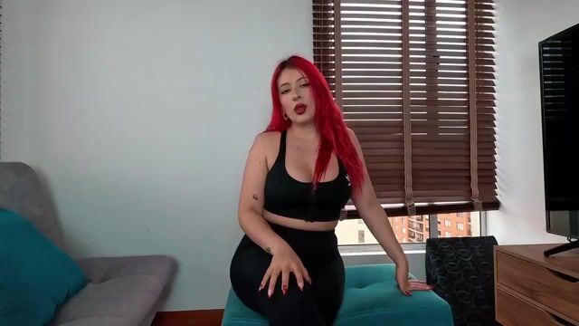 Goddess Candi femdom Model - Goddess Candi femdom