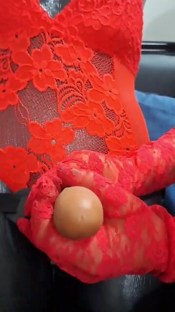 Model - LilithMauren boots