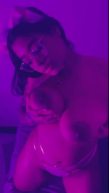 Nina Tejeiro squirt Model - Nina Tejeiro squirt