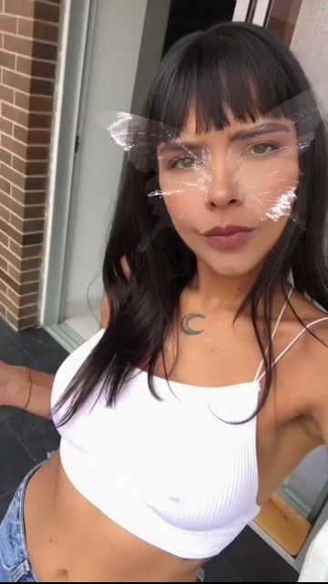 Model - bloom ly panties