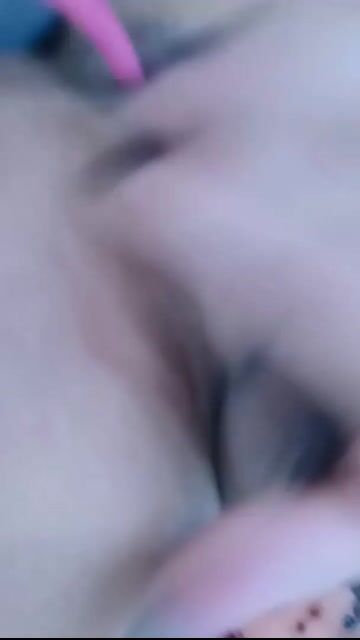 Model - Alicia_moore cum