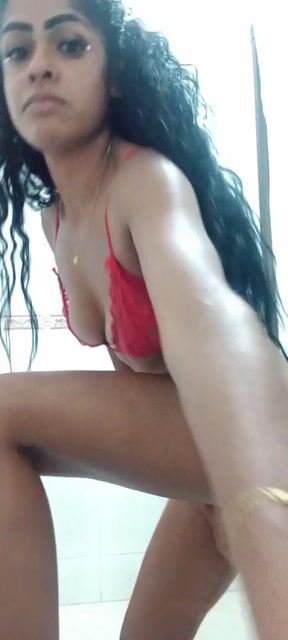Model - AbbyLoves latina