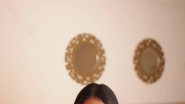 Model - DeborahRobinson deepthroat