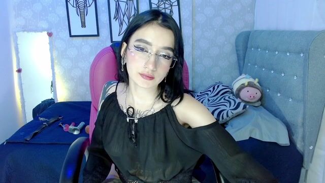 Model - AliceScott toy