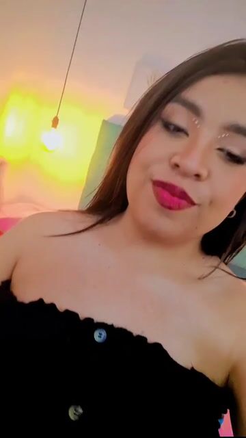 CiaCam latina Model - CiaCam latina