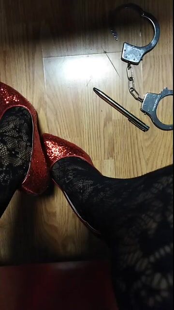 Model - Madam Wintour femdom