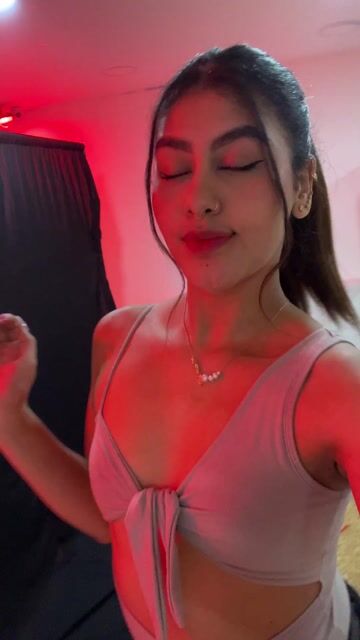 Model - AmaiaSmith bdsm