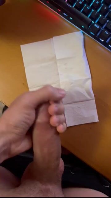 Model - DanWhiteyB ass