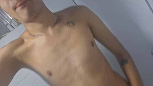 Model - jack_hotson anal