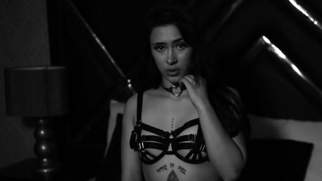 Model - Georgia Taylor anal