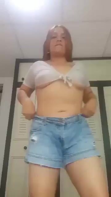 Model - dannieparis anal