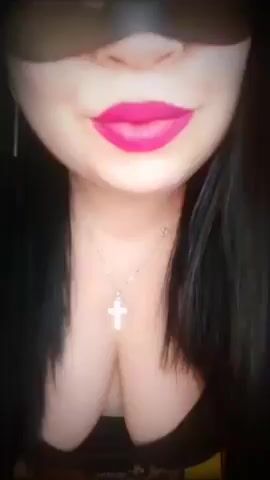 Model - Chertovka anal