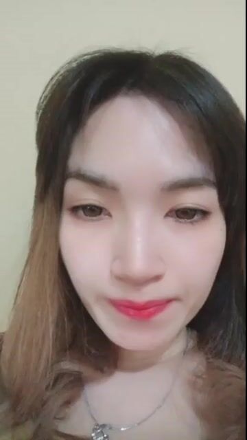 Model - Michelle Xu feet