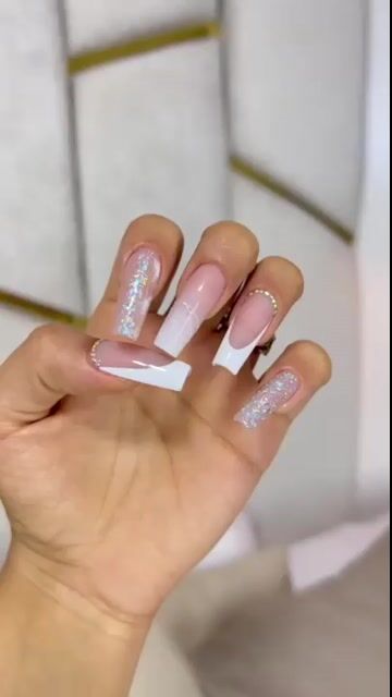 Model - Jazmin Myers shaved