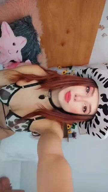 Emma Pink sph Model - Emma Pink sph