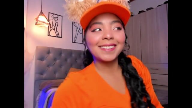 Model - EvangelineFox anal