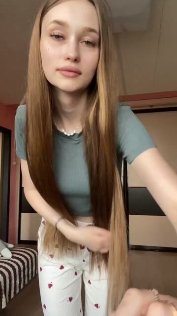 Model - Hello Amanda here lt3 longlegs