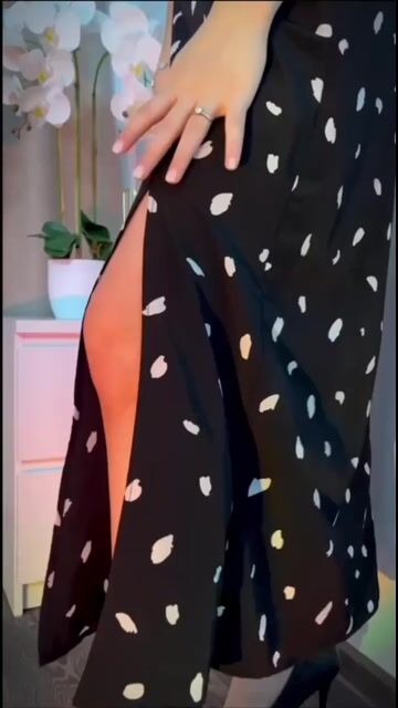 Model - Celine bigtits