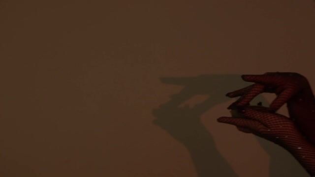 Model - Barbi_Goddess heels