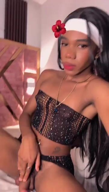 Model - Tifanny_bigcock fastresponse