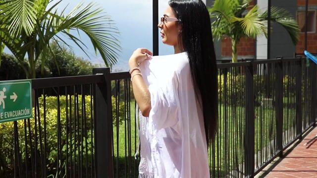 Model - SofiaOrtega sexy