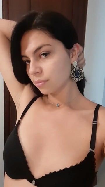 Model - Alice roleplay