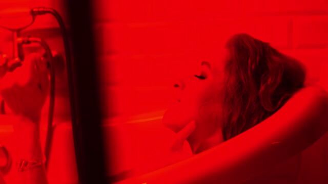 Jessica squirt Model - Jessica squirt