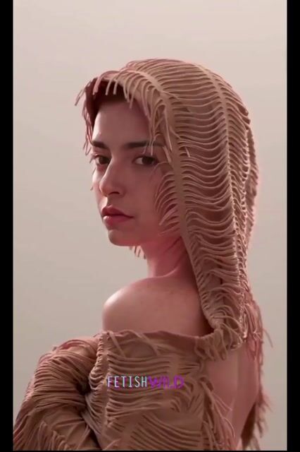 Model - fetishwild hitachi