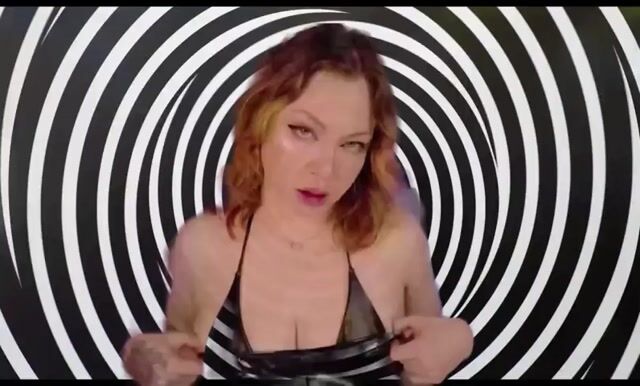 Model - Goddess Krystal heels