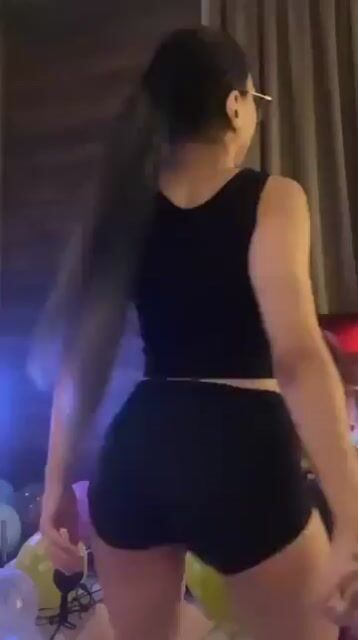 Model - IsabellaYzzy roleplay