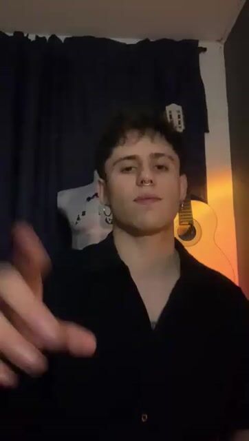 Model - Antonello Vanucci roleplay